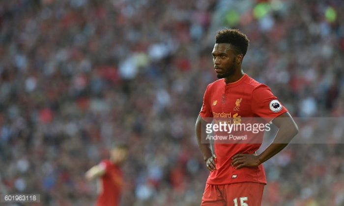 Jürgen Klopp says Liverpool striker Daniel Sturridge should be fit for Hull City clash