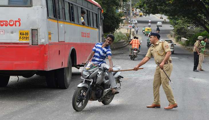 Cauvery dispute may intensify