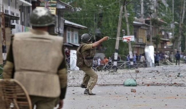 Kashmir remain shut for 70 consecutive days