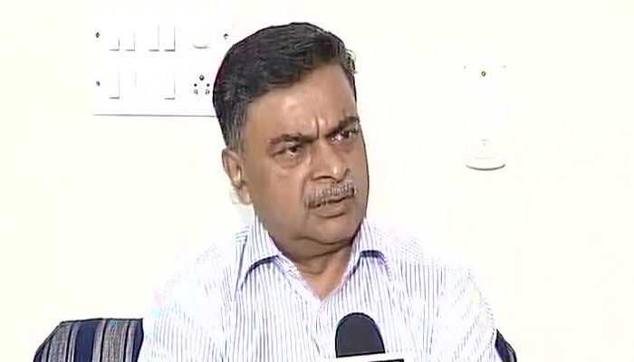 Suspend trade with Pakistan to stop inflow of Hawala money BJP MP RK Singh urges govt