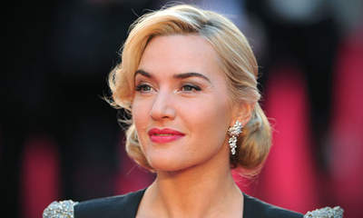 Kate Winslet's Daughter Jealous Over Costars Hemsworth, Timberlake