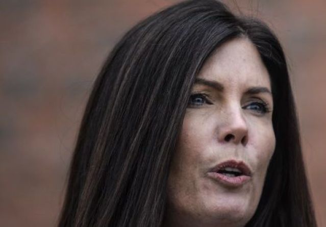 Kathleen Kane