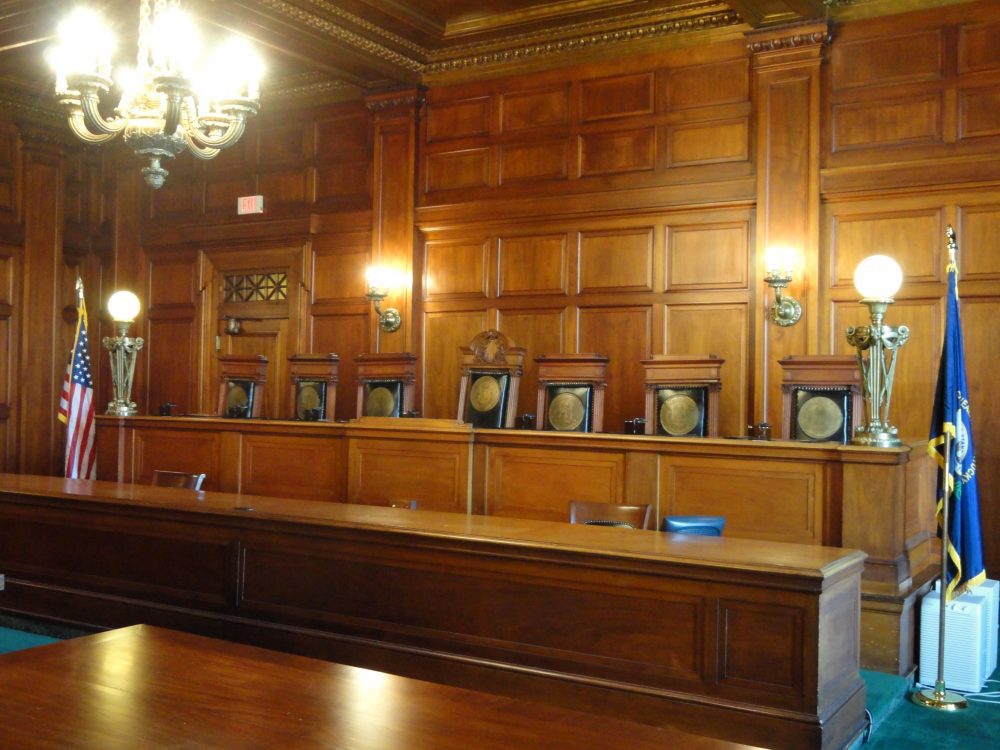 Kentucky Supreme Court