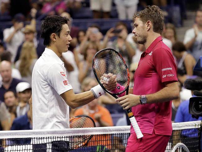 US Open 2016 Men's Semi-finals LIVE: Novak Djokovic faces Gael Monfils