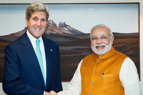 Kerry will land in Bangladesh on 29th of August and discuss regional strategic issues with officials