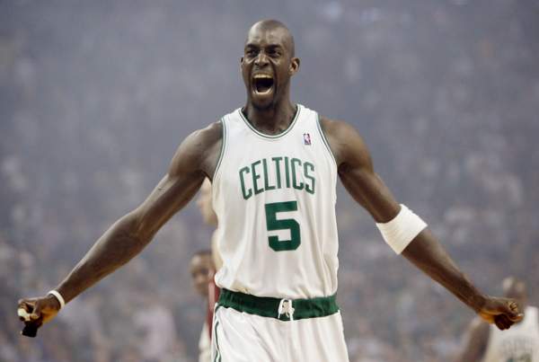 Kevin Garnett Reaches Buyout With Wolves, Expected To Retire