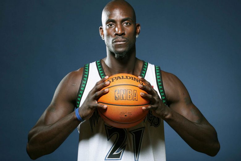 Kevin Garnett To Announce Retirement After 21 Seasons