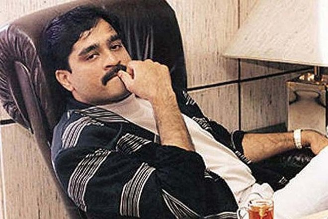 Khalique Ahmad used Dawood's name to dupe the money denting the don's reputation