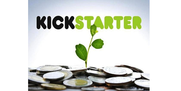 Kickstarter