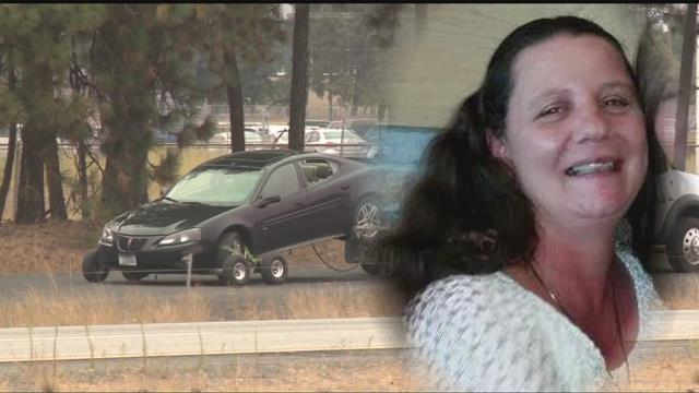 Abducted Montana Woman Spoke to Husband While Trapped in Her Car Trunk Before Death