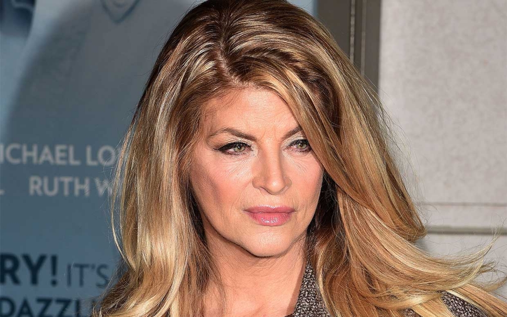 Kirstie Alley Joins Scream Queens as Series Regular in Season 2