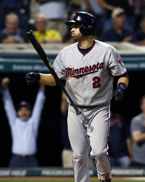 Indians 1, Twins 0: Jason Kipnis hits walk-off single, kills our souls