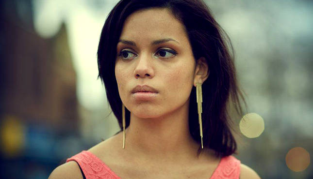 Georgina Campbell