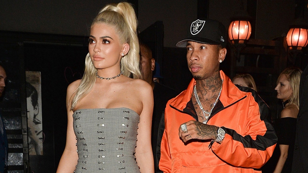 Kanye West Announces Tyga Signing, But Label Remains GOOD Music