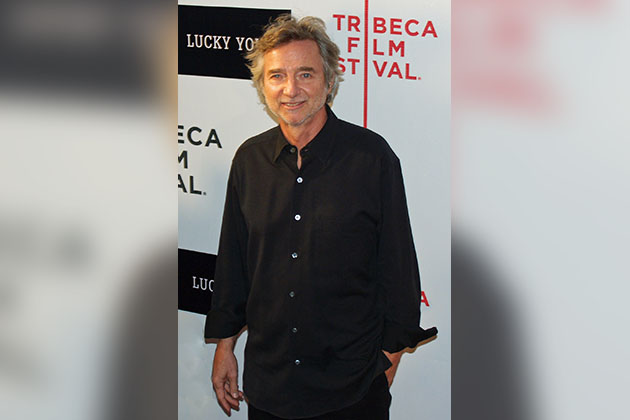 Curtis Hanson