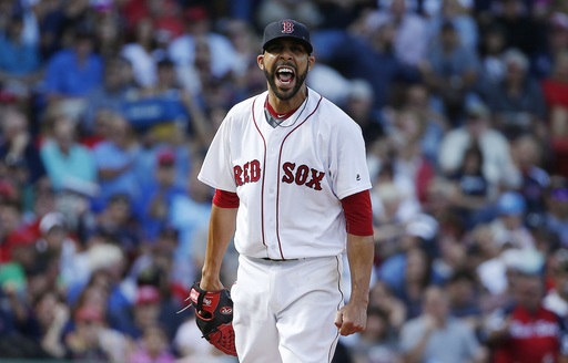 Free-falling Yankees fall to Red Sox as playoff hopes fade