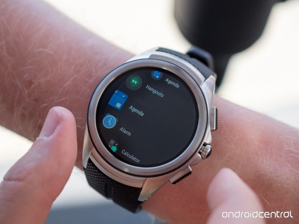 Google's biggest Android Wear partners don't have plans for new watches this year