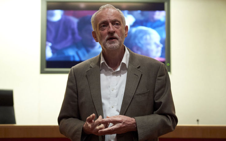 Ballots close in UK Labour leadership race