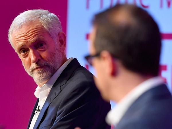 Labour leadership election voting closes today, Corbyn set for big win