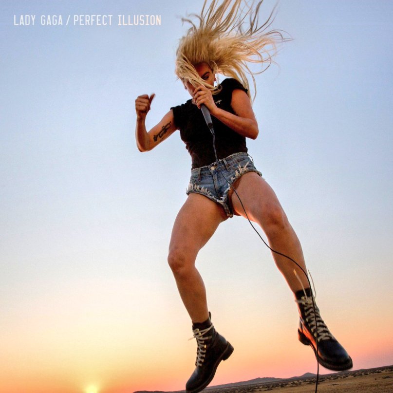 Perfect Illusion