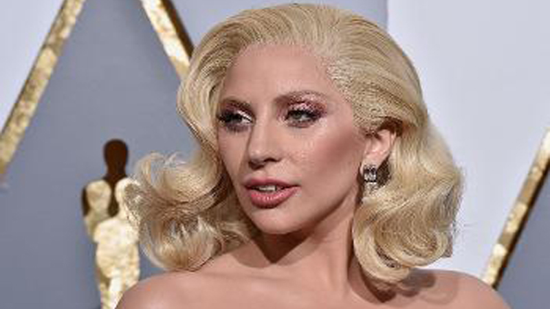 Lady Gaga ends pop music hiatus with release of ‘Perfect Illusion