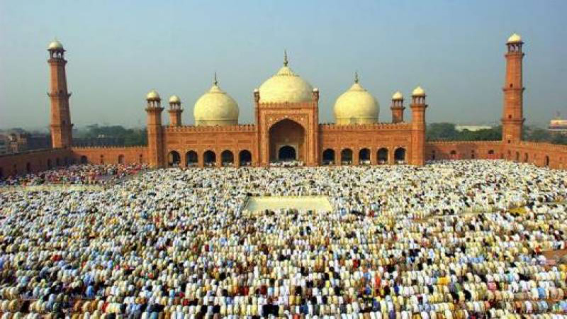 Lahoris set to commemorate the spirit of sacrifice