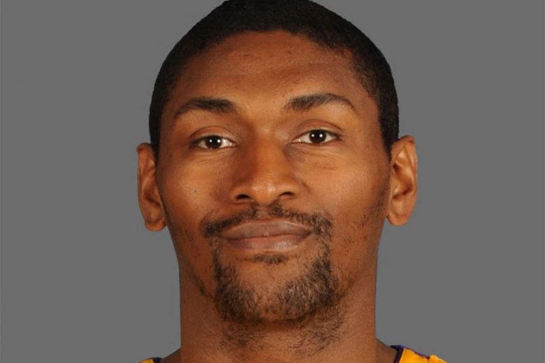 Metta World Peace