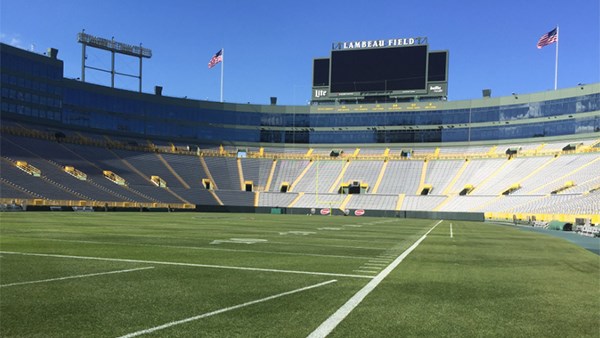 Lambeau Field