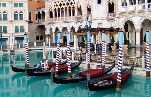 Venetian Las Vegas