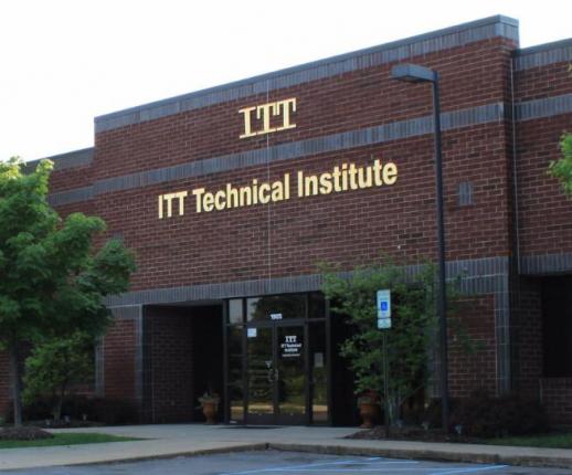 ITT Tech forced to close all campuses