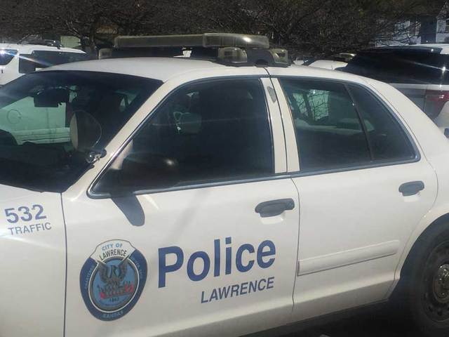 DA to announce if former Lawrence police officer will face charges