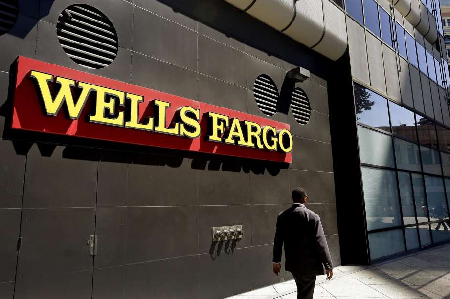 A Wells Fargo shareholder from California sued executives of the San Francisco bank Thursday Sept. 22 2016 seeking to make them cover the costs of penalties and harm to the bank’s reputation for overseeing an organization that set up nearly 2 million