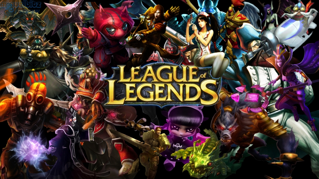 Riot Games Turns 10 Shares Incredible League of Legends Numbers