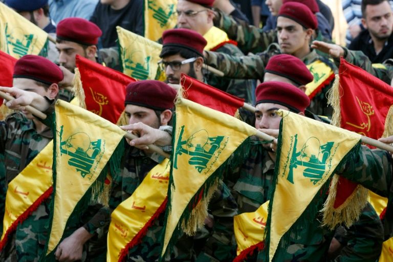 Lebanon's Hezbollah backs Syria truce deal