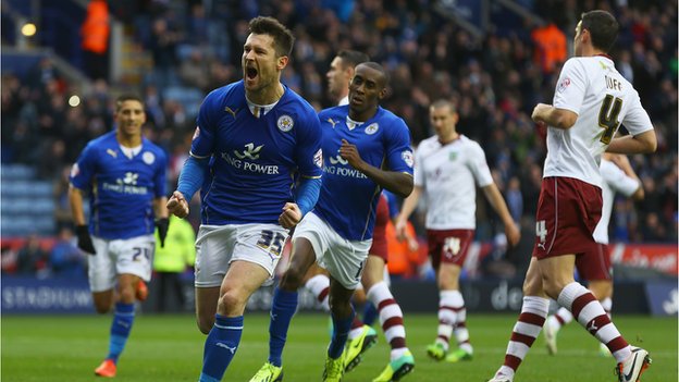 Leicester vs Burnley live streaming free
Forecast for the match Leicester – Burnley