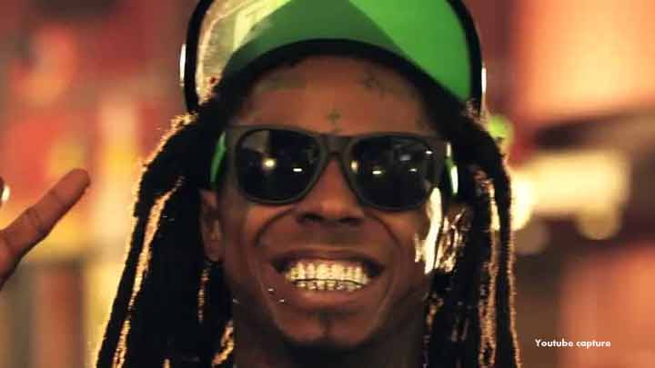 Lil Wayne