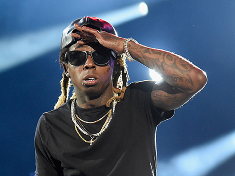 Lil Wayne Wakes Up To Police In His Home In Second Swatting Incident