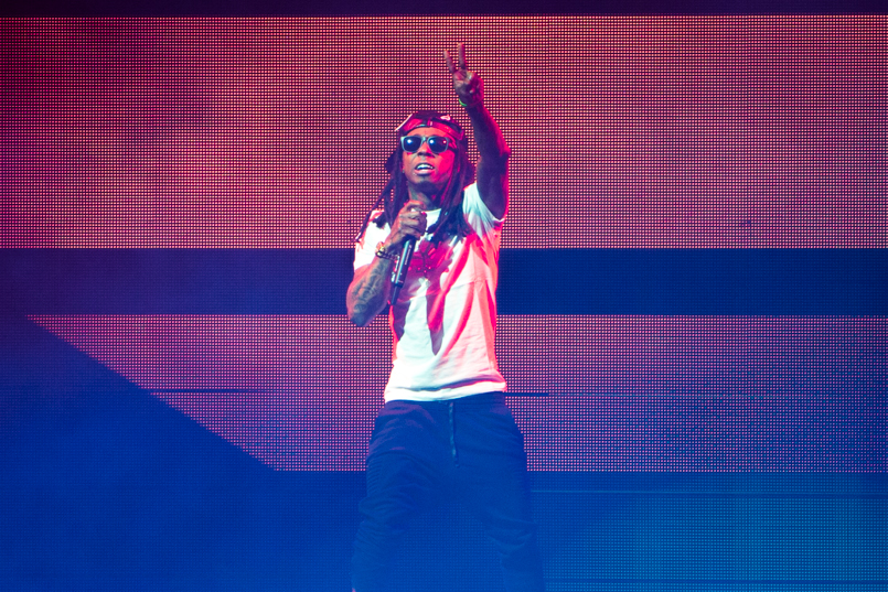 Lil Wayne