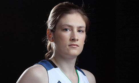 Lindsay Whalen