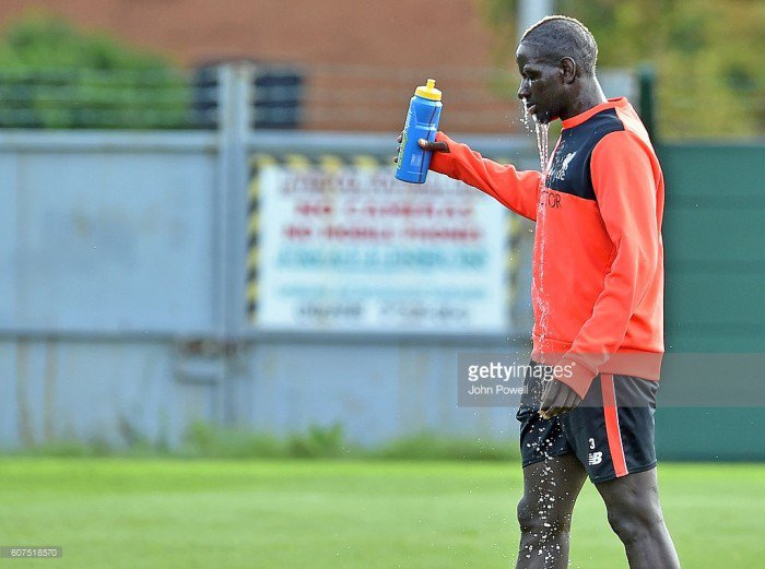 Mamadou Sakho's casts himself into further hot water as Jürgen Klopp reacts to snapchat storm citing 'it's not positive&#039