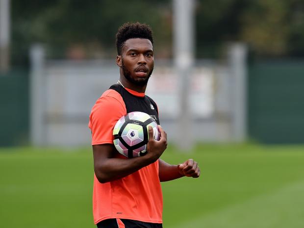 Klopp: Sturridge Will Play This Season