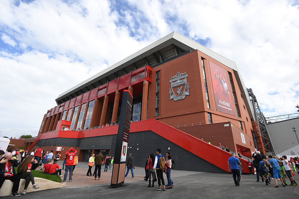 Klopp pleads with Liverpool fans to stop singing his name at matches