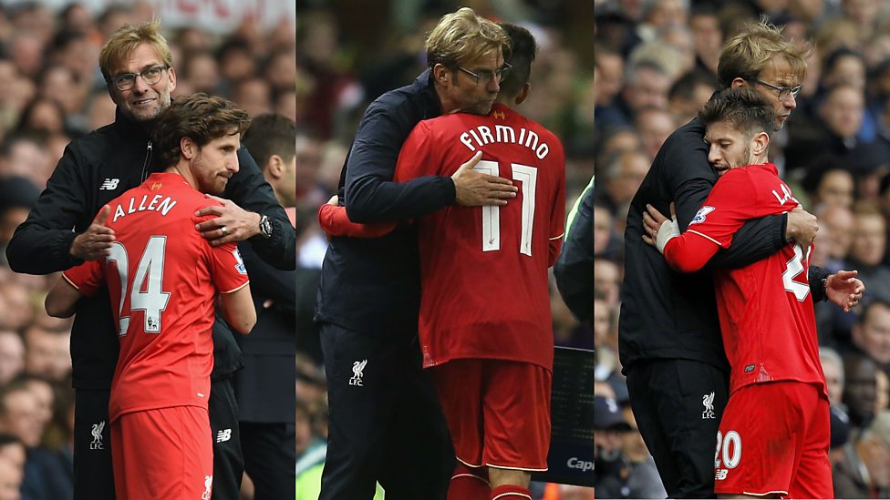 Liverpool beats Chelsea 2-1 in English Premier League