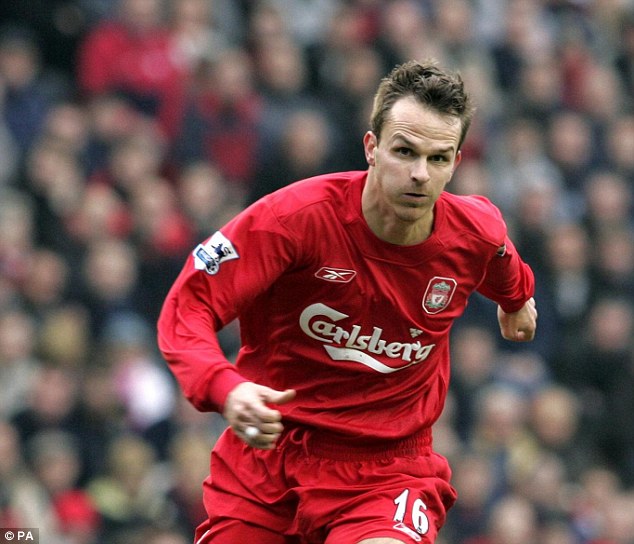 Liverpool legend Didi Hamann says they must improve mentally to challenge for the title