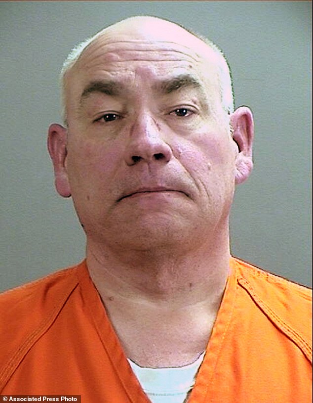 Minnesota man Danny Heinrich confesses to killing of Jacob Wetterling in 1989