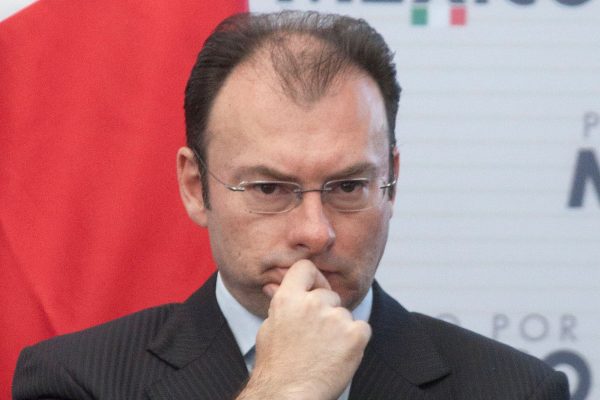 Luis Videgaray