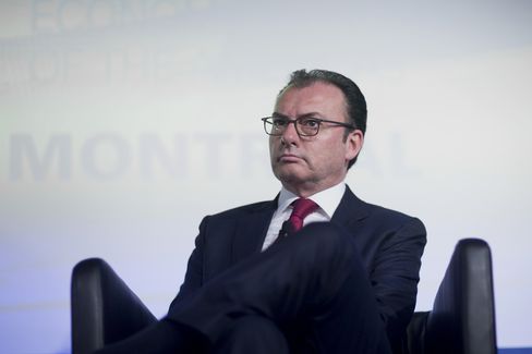 Luis Videgaray