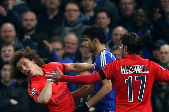 Chelsea: David Luiz set to return to Stamford Bridge from PSG