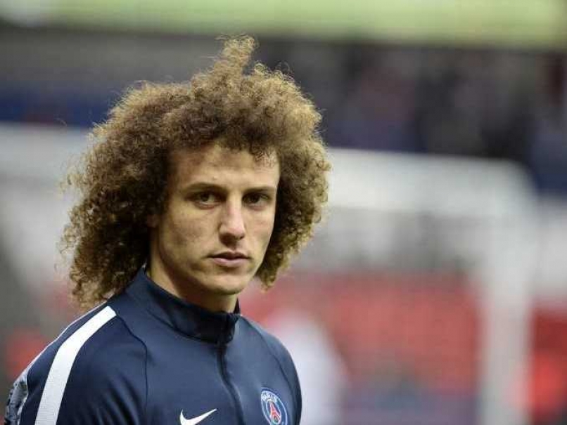 Chelsea: David Luiz set to return to Stamford Bridge from PSG