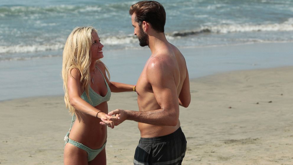 Bachelor In Paradise 2016 Spoilers: Amanda Stanton Huge Mistake Accepting Josh Murray Marriage Proposal – Break-Up Coming Soon?